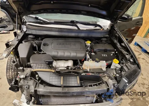 2019 Jeep Cherokee Limited from USA, damaged, VIN 1C4PJLDB5KD392283